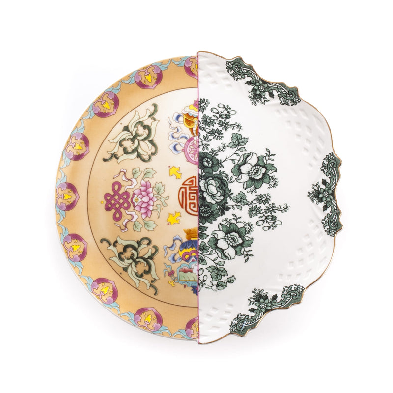 media image for hybrid raissa porcelain cake stands design by seletti 2 288