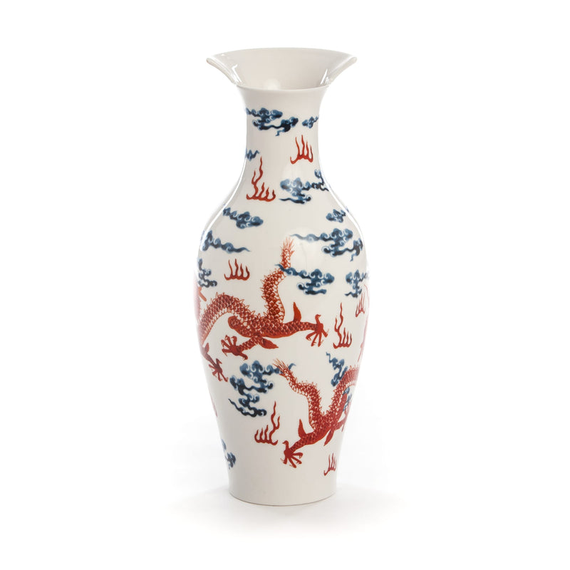 media image for Hybrid Adelma Porcelain Vase 24