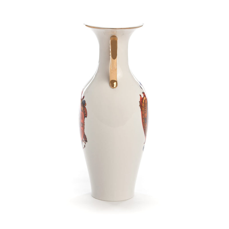 media image for Hybrid Adelma Porcelain Vase 253