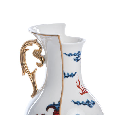 product image for Hybrid Adelma Porcelain Vase 49