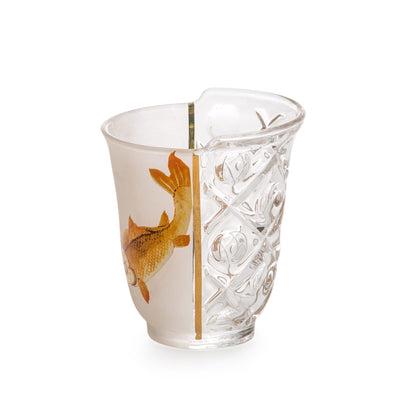 product image for Hybrid Aglaura Set of 3 Drinking Glasses 30