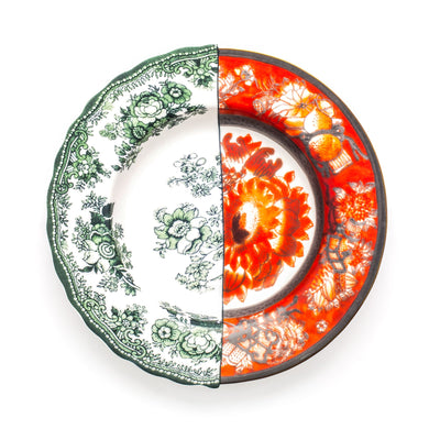 product image for hybrid cecilia porcelain soup bowl design by seletti 2 92