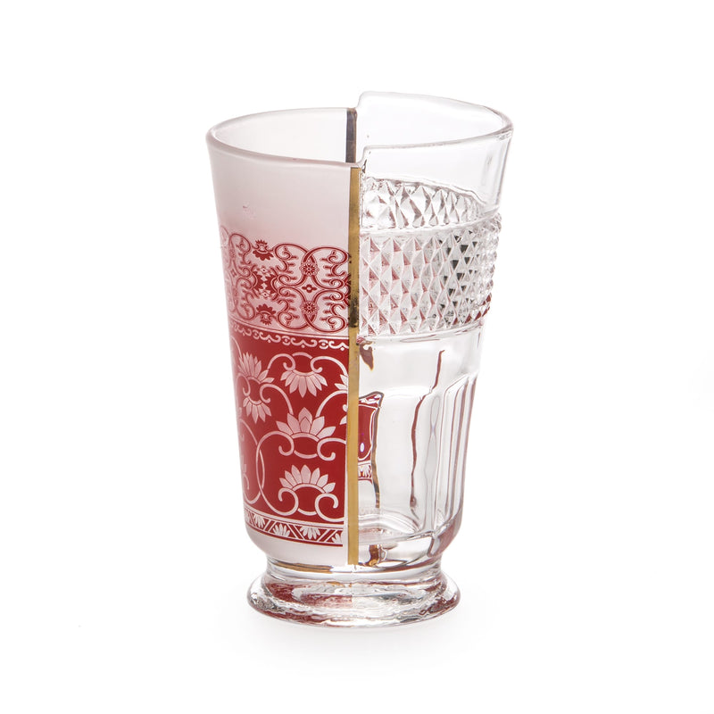 media image for Hybrid Clarice Set of 3 Drinking Glasses 25