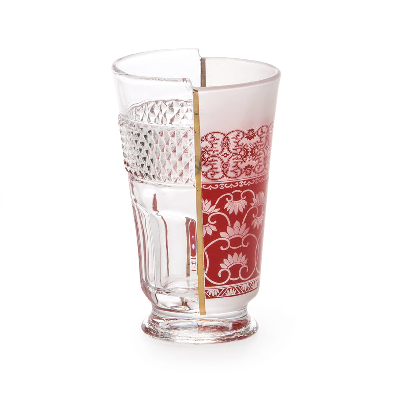 media image for Hybrid Clarice Set of 3 Drinking Glasses 250