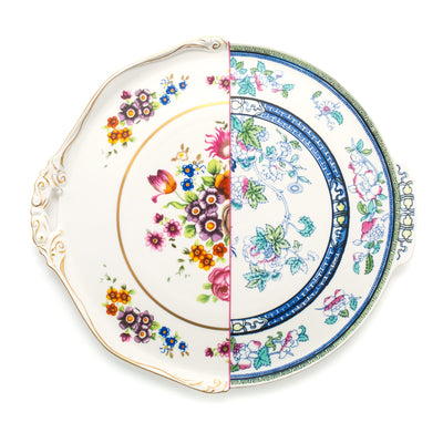 product image for Hybrid Dorotea Porcelain Round Tray 32