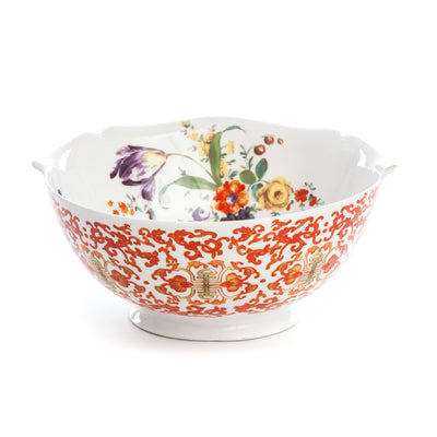 product image for Hybrid Ersilia Porcelain Salad Bowl 22