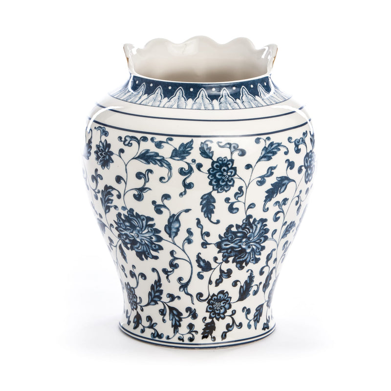 media image for hybrid melania porcelain vase design by seletti 2 286