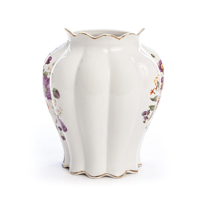 product image for hybrid melania porcelain vase design by seletti 3 31