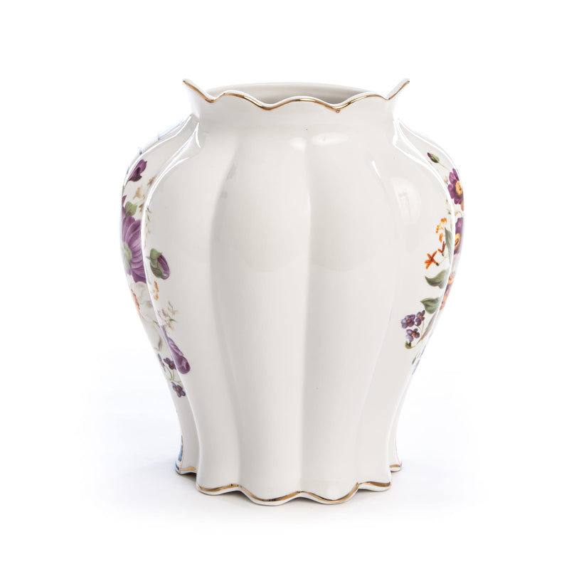 media image for hybrid melania porcelain vase design by seletti 3 224