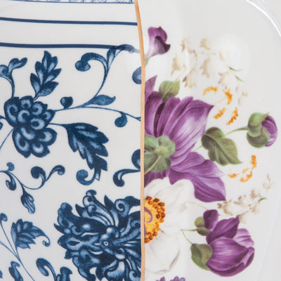 product image for hybrid melania porcelain vase design by seletti 4 45
