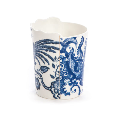 product image for hybrid procopia porcelain mug design by seletti 2 23