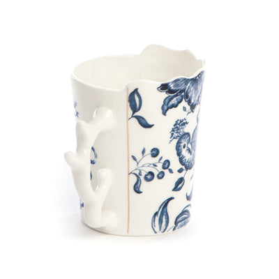 product image for hybrid procopia porcelain mug design by seletti 3 13