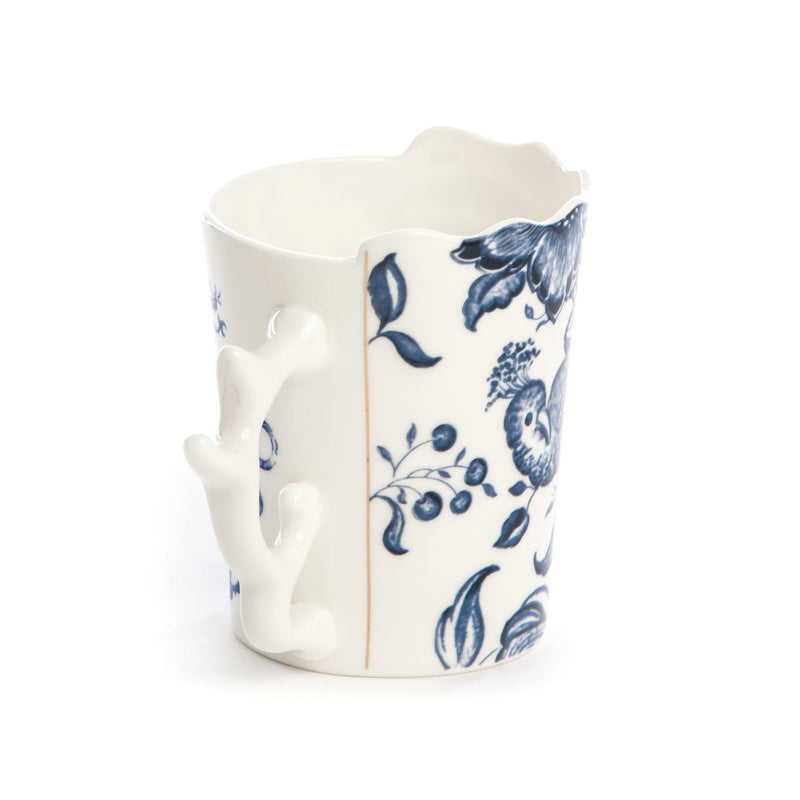 media image for hybrid procopia porcelain mug design by seletti 3 298