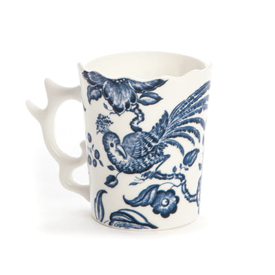 product image for hybrid procopia porcelain mug design by seletti 4 53
