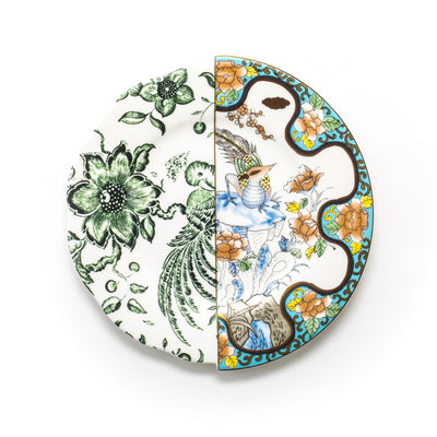 product image for hybrid zoe porcelain fruit bowl design by seletti 2 71