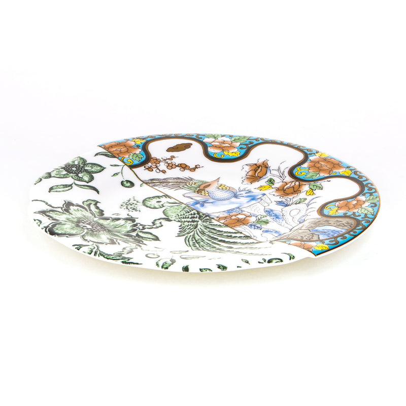 media image for hybrid zoe porcelain fruit bowl design by seletti 3 295