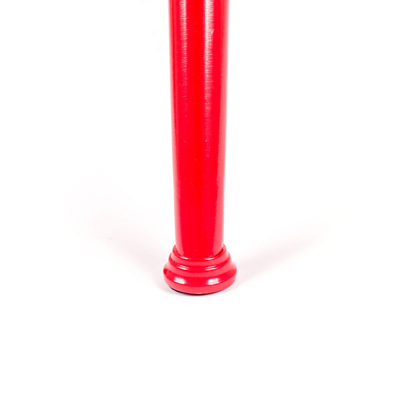 media image for seletti wears toiletpaper wooden table lipstick design by seletti 4 285