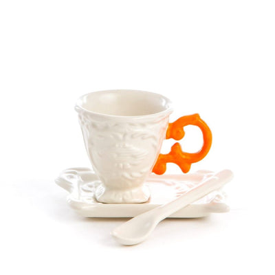 product image for I-Wares Coffee Set 1 16