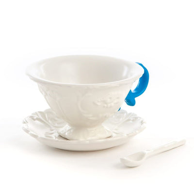 product image for I-Wares Tea Set 7 16