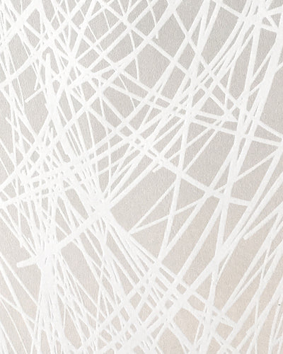 product image for Shag Wallpaper in Ice design by Jill Malek 81