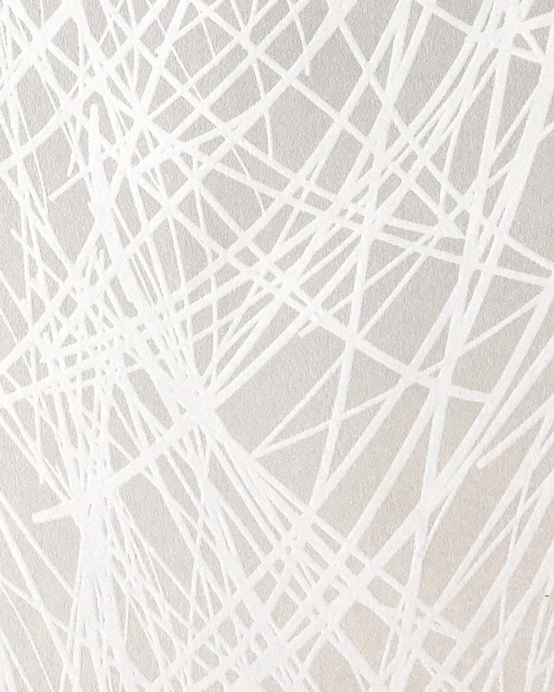 media image for Shag Wallpaper in Ice design by Jill Malek 284