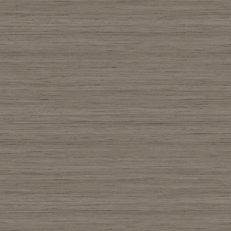media image for Shantung Silk Wallpaper in Chateau from the More Textures Collection by Seabrook Wallcoverings 264