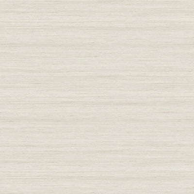 product image of Shantung Silk Wallpaper in Vintage Lace from the More Textures Collection by Seabrook Wallcoverings 572