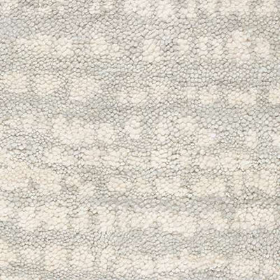 product image for shepherd oatmeal hand knotted wool rug by dash albert da1864 912 3 33