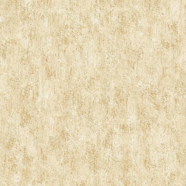 media image for Shimmering Patina Wallpaper in Gold and Ivory by Antonina Vella for York Wallcoverings 271