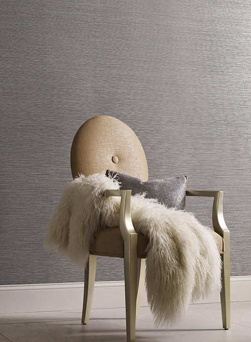 media image for Shining Sisal Faux Grasscloth Wallpaper by York Wallcoverings 219