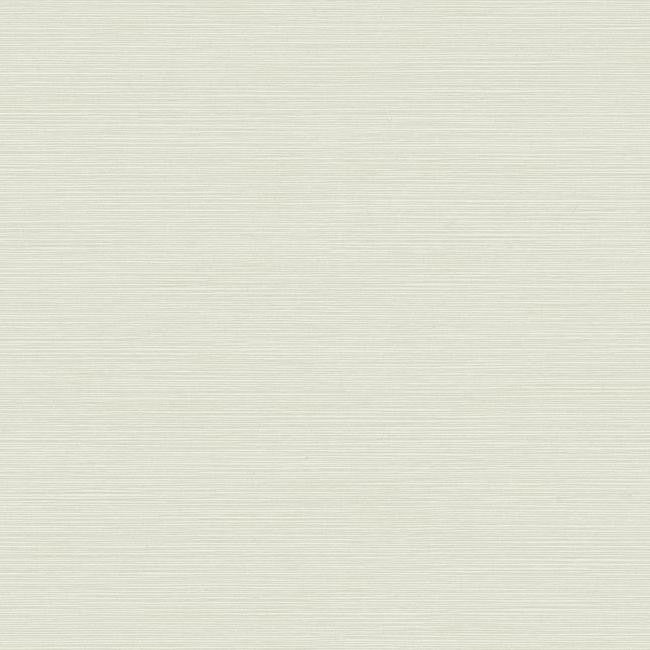 media image for Shining Sisal Faux Grasscloth Wallpaper in Metallic Grey by York Wallcoverings 262