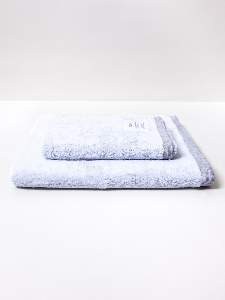 media image for yukine towel grey in various sizes 1 256