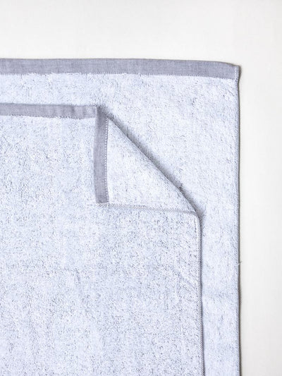 product image for yukine towel grey in various sizes 3 73