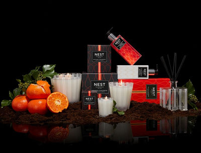 product image for sicilian tangerine reed diffuser design by nest 4 52