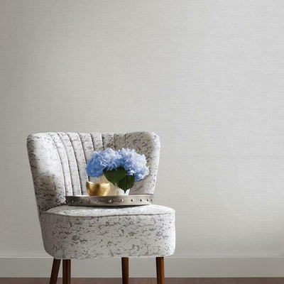 product image for Sierras Wallpaper in White from the Quietwall Textiles Collection by York Wallcoverings 81