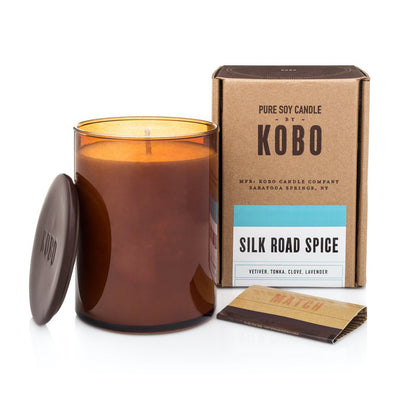 product image of silk road spice candle 1 556