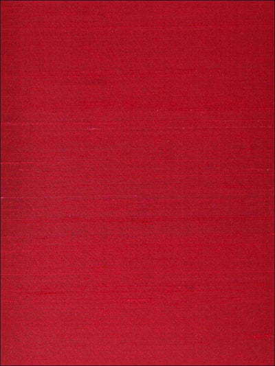 product image of Silk Wallpaper in Cherry Red from the Sheer Intuition Collection by Burke Decor 55
