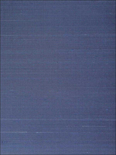 product image of Silk Wallpaper in Indigo from the Sheer Intuition Collection by Burke Decor 589