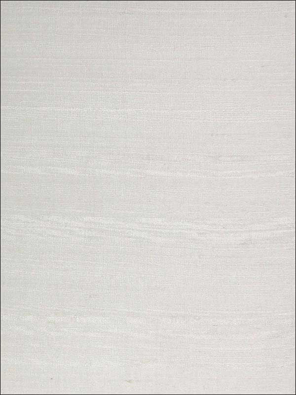 media image for Silk Wallpaper in White from the Sheer Intuition Collection by Burke Decor 210