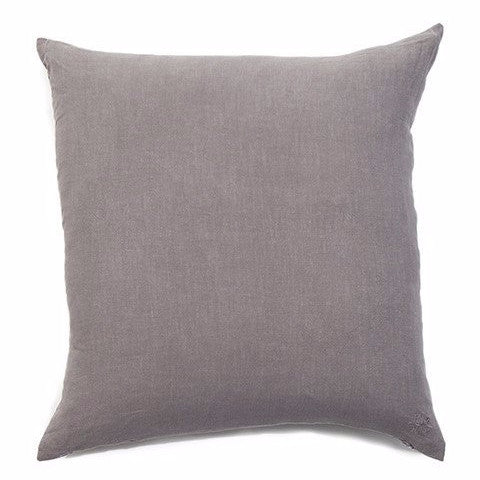media image for Simple Linen Pillow in Various Colors & Sizes design by Hawkins New York 249
