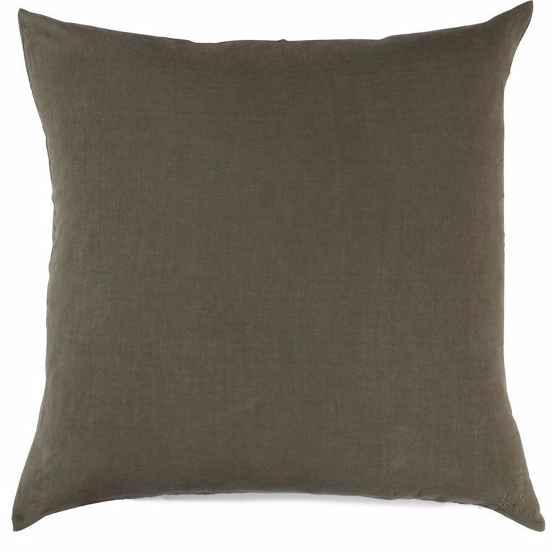 media image for Simple Linen Pillow in Various Colors & Sizes design by Hawkins New York 275