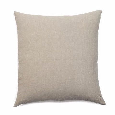 media image for Simple Linen Pillow in Various Colors & Sizes design by Hawkins New York 292