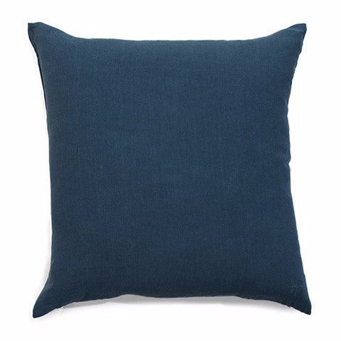 media image for Simple Linen Pillow in Various Colors & Sizes design by Hawkins New York 25
