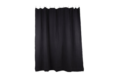 product image for Simple Waffle Shower Curtain in Various Colors design by Hawkins New York 45