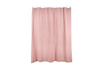 product image for Simple Waffle Shower Curtain in Various Colors design by Hawkins New York 59