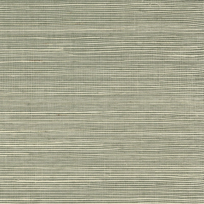 product image of Sisal Grasscloth Wallpaper in Green Mist from the Luxe Retreat Collection by Seabrook Wallcoverings 588