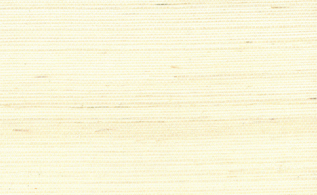 media image for Sisal Grasscloth Wallpaper in Off White design by Seabrook Wallcoverings 297