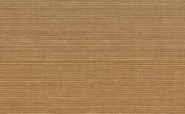media image for Sisal Grasscloth Wallpaper in Orange design by Seabrook Wallcoverings 277