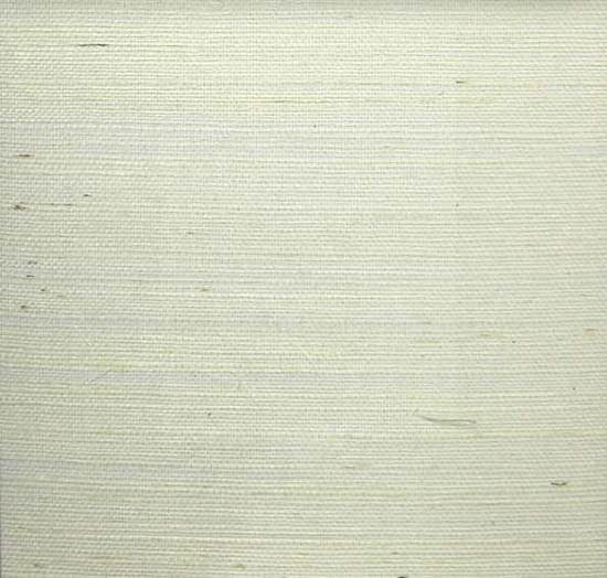 media image for Sisal Wallpaper in Bright White from the Winds of the Asian Pacific Collection by Burke Decor 293