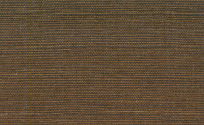 product image of Sisal Wallpaper in Dark Brown design by Seabrook Wallcoverings 562